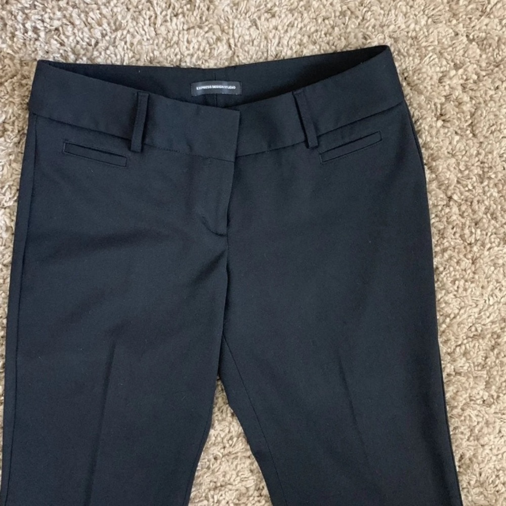 Express capris - Picture 2 of 3